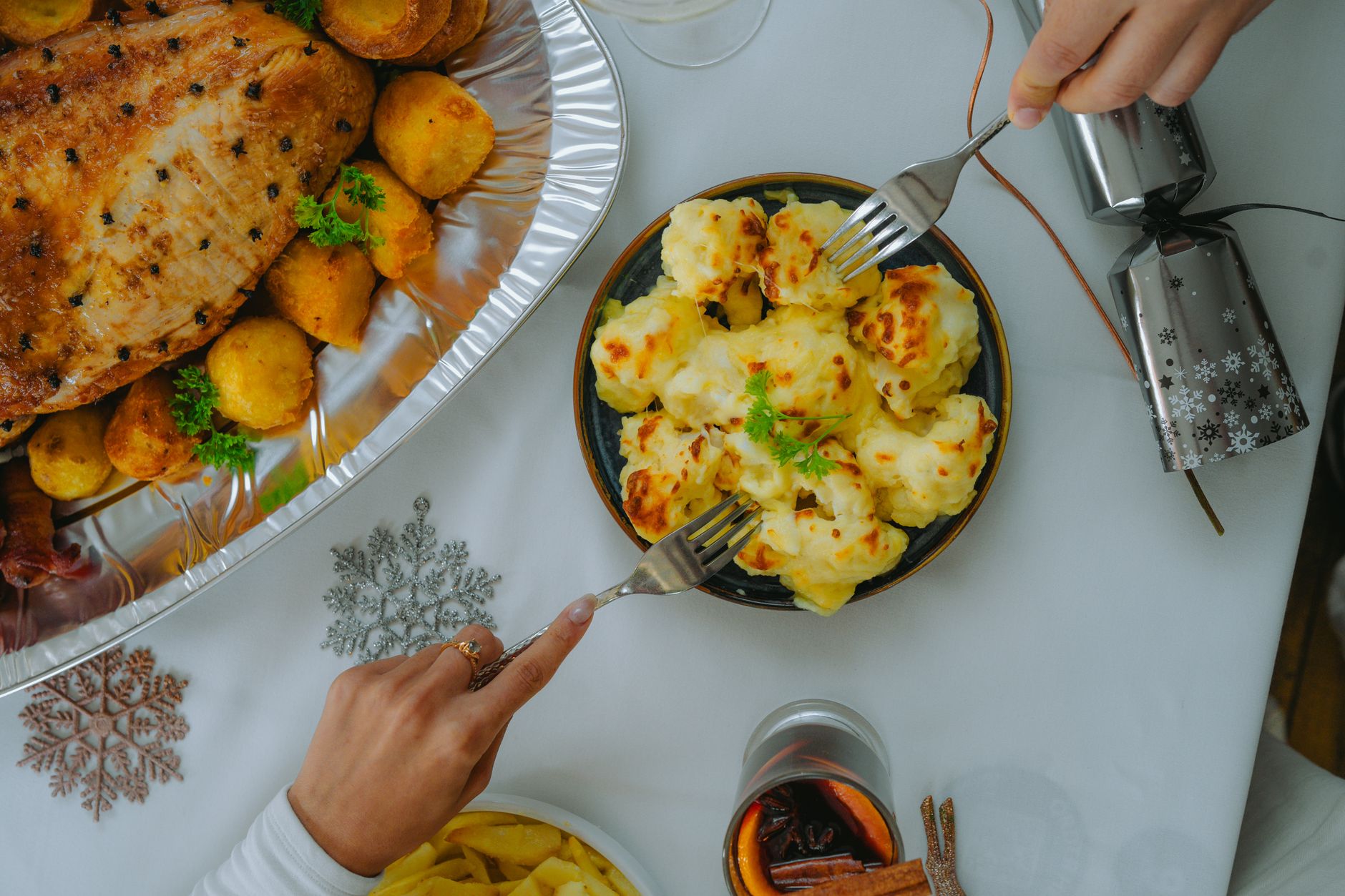 Twice Baked Potato Casserole