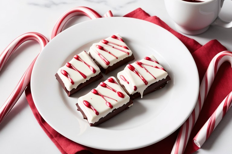 Peppermint Bark Recipe