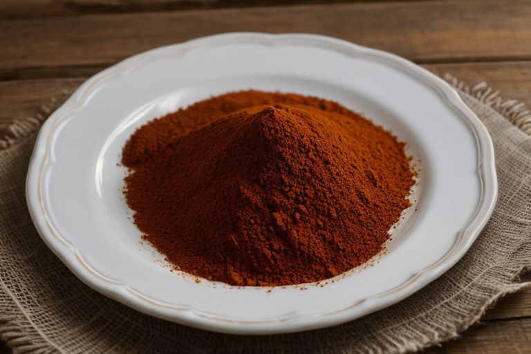 Homemade Cajun Seasoning
