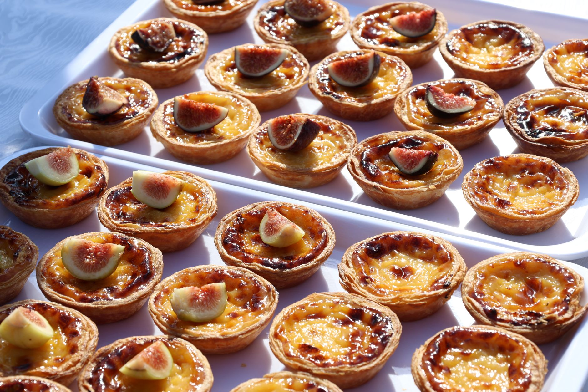 Canadian Butter Tarts