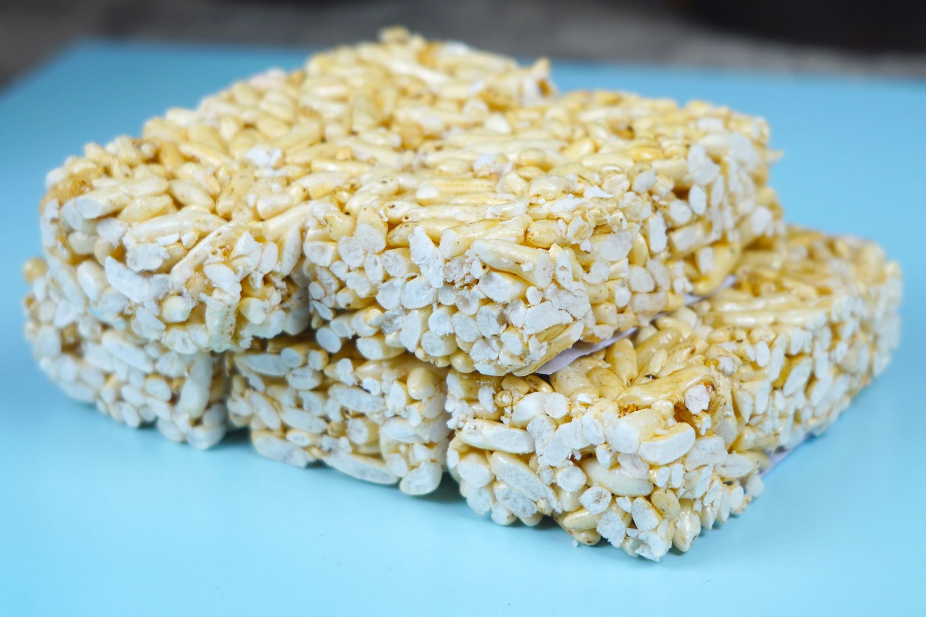 Rice Krispie Treats