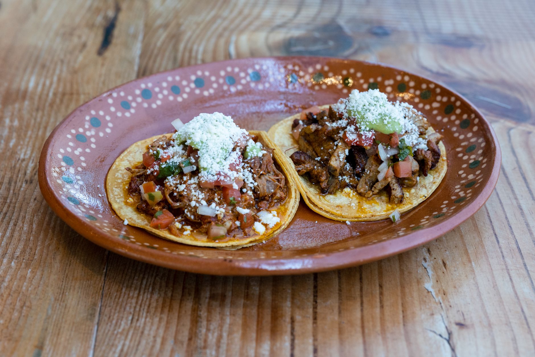 Birria Tacos
