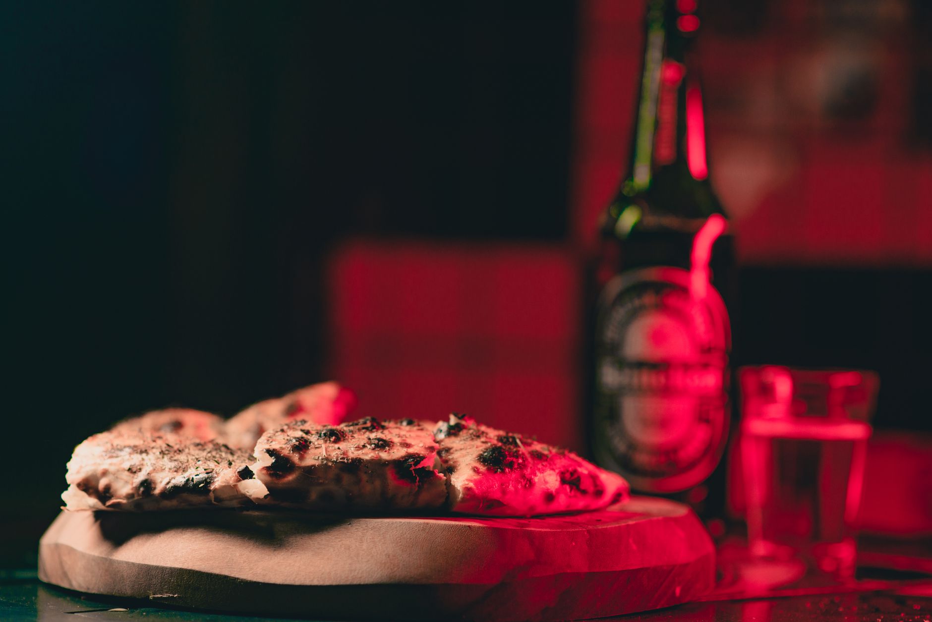 Beer Bread