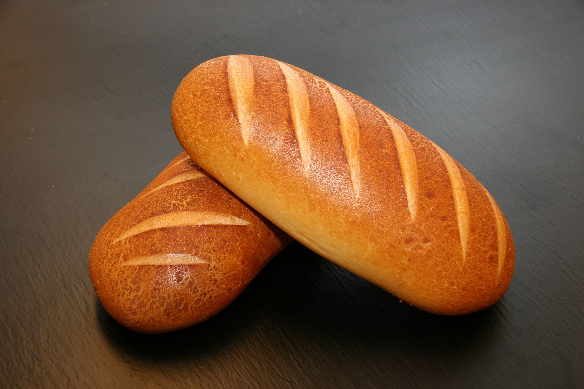 Swedish Limpa Bread