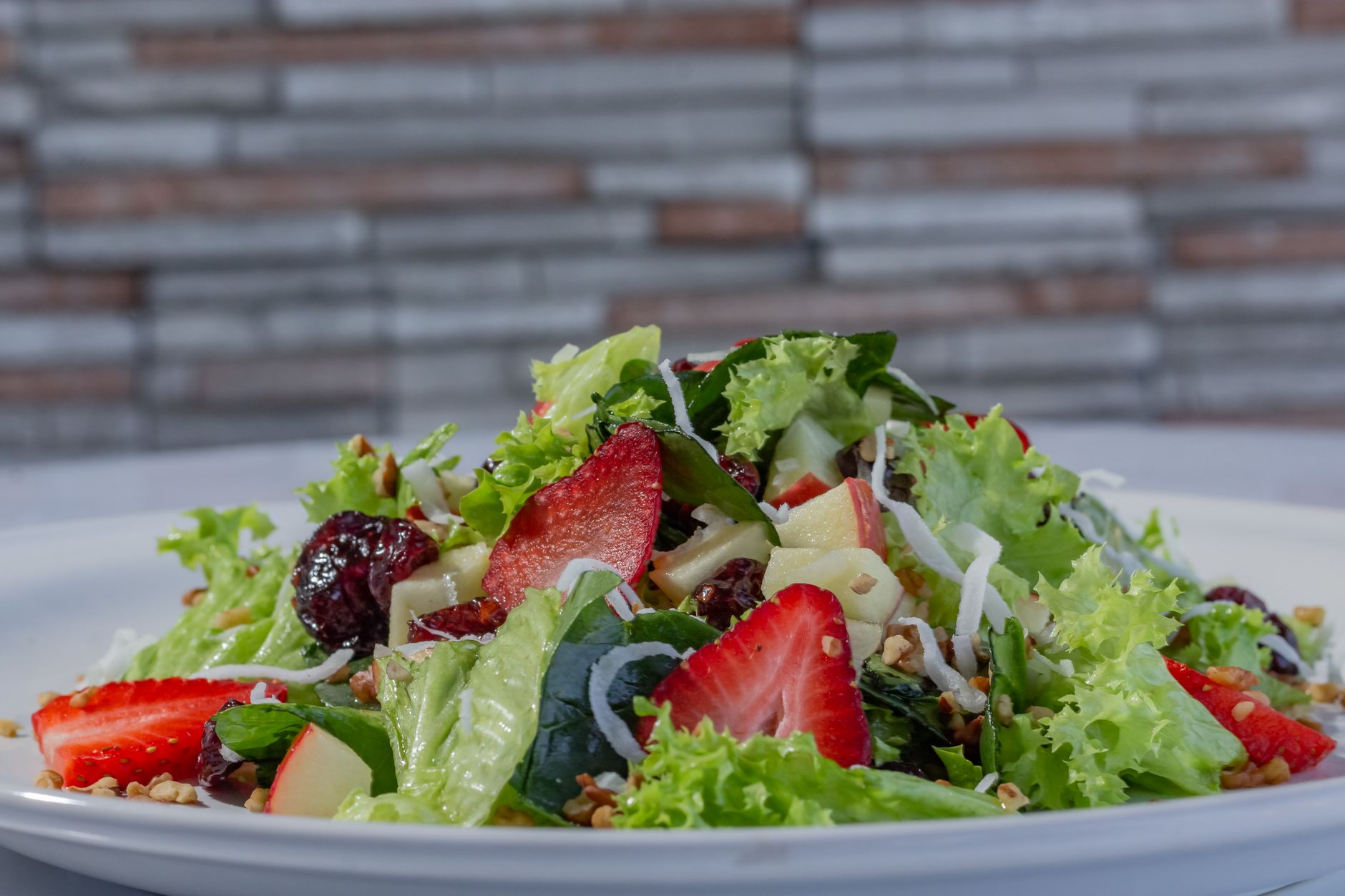 Crisscross Salad