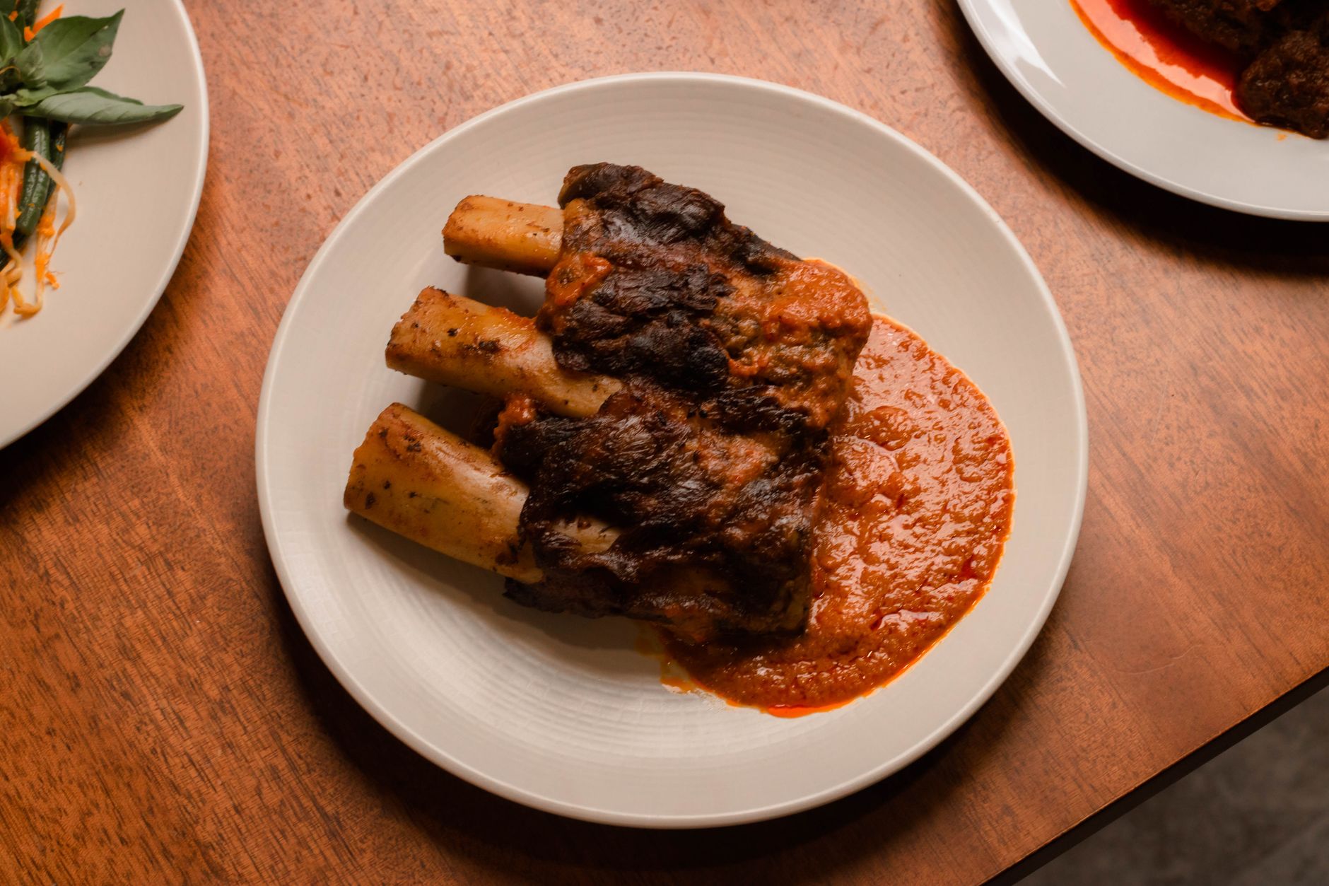 Sunday Slow Cooker Beef Ragù