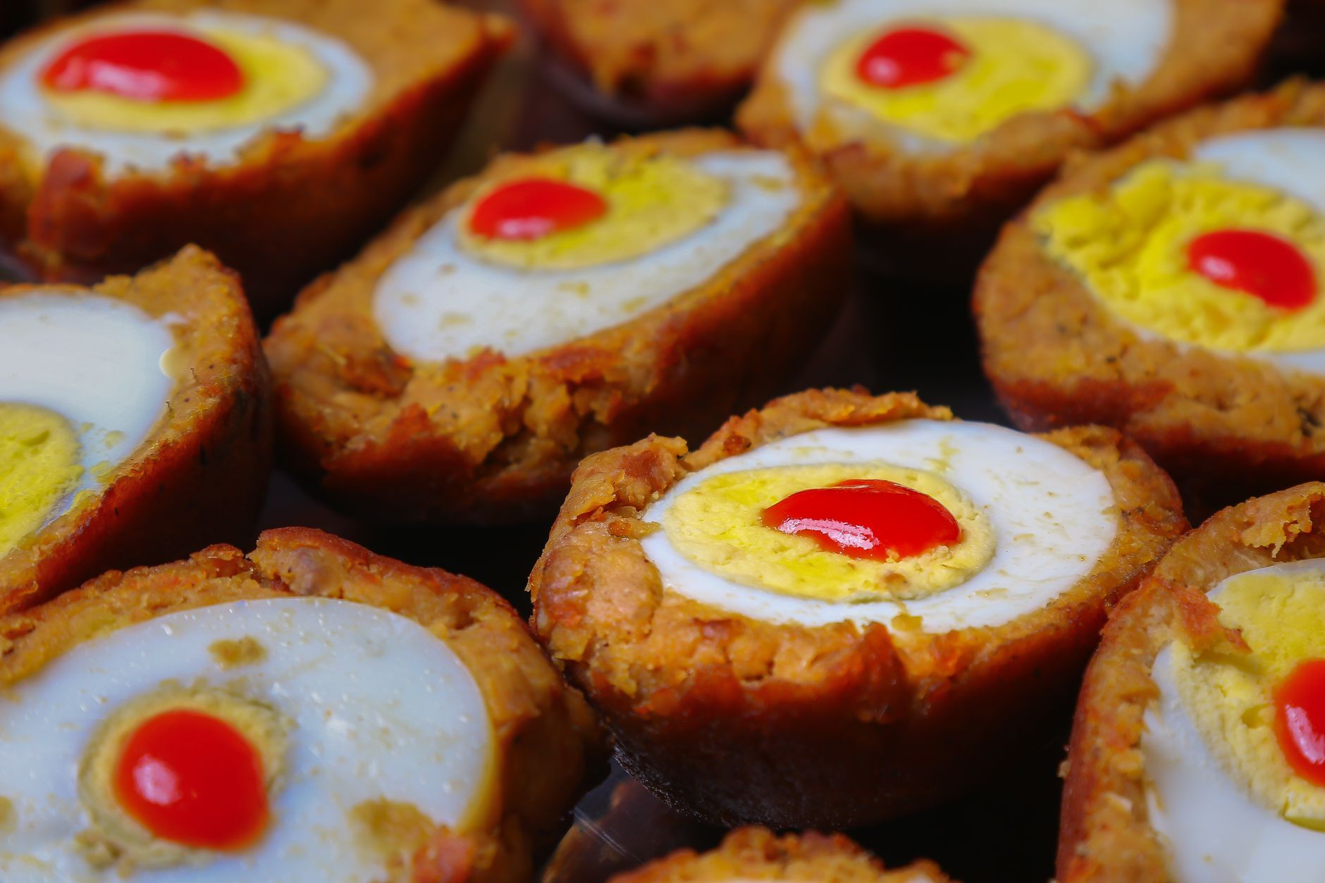 Scotch Eggs