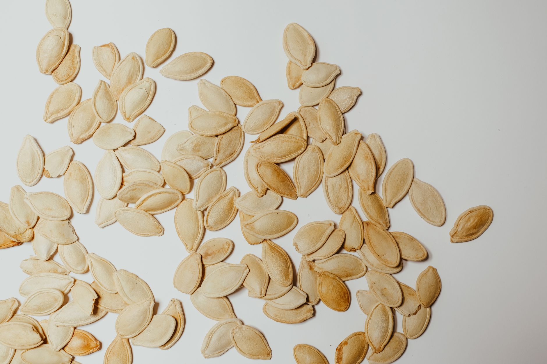 Roasted Pumpkin Seeds