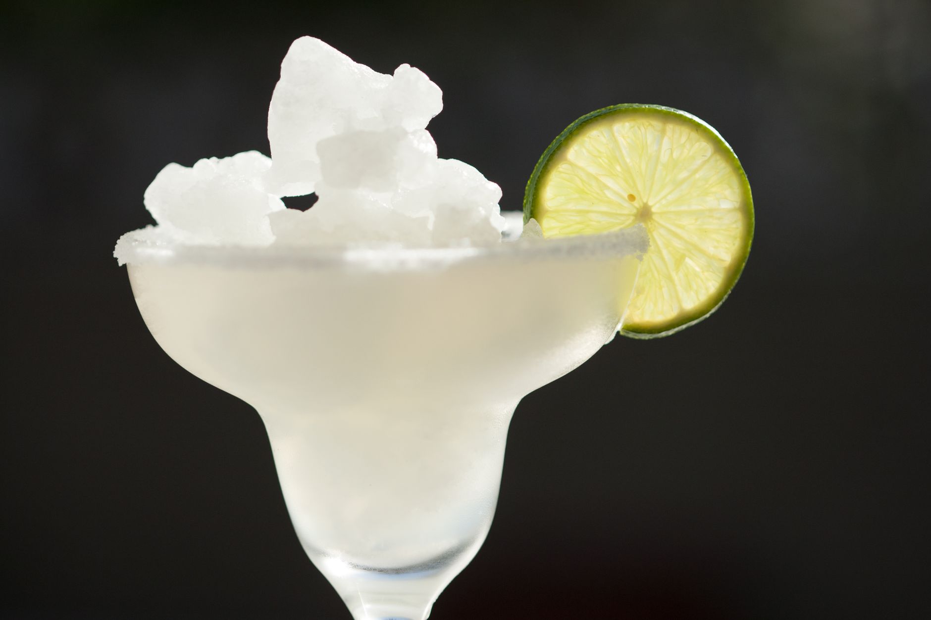 Frozen Margaritas