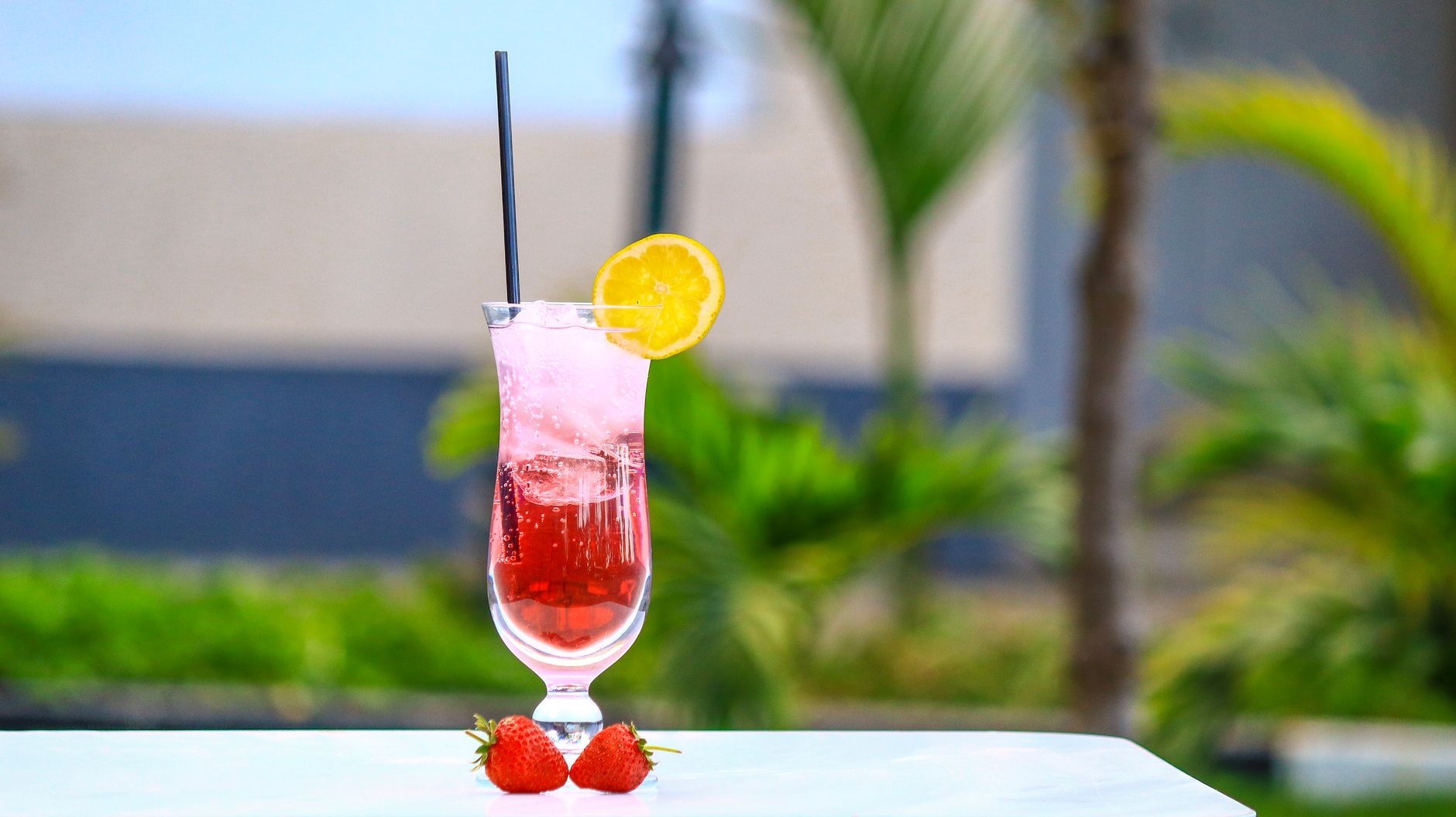 Strawberry Watermelon Lemonade