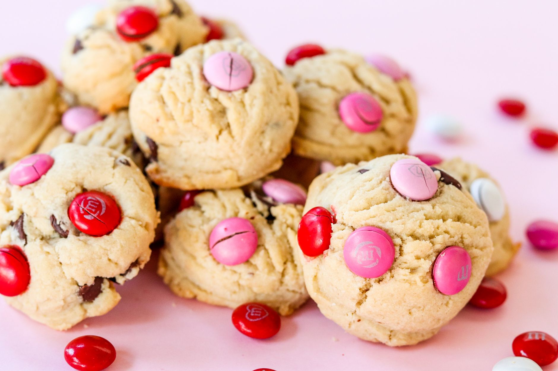 Valentine's Day Cookies