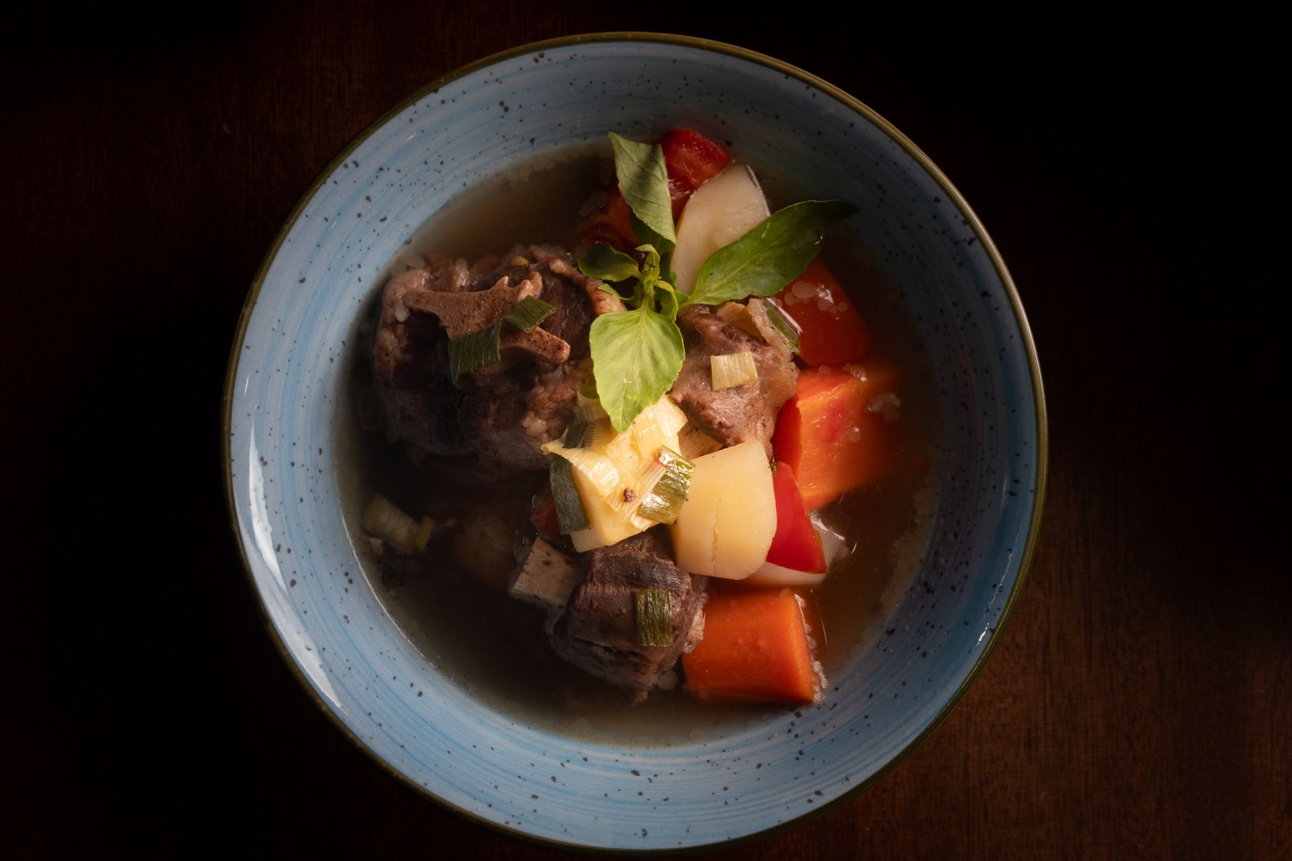 Slow-Cooker Sauerbraten