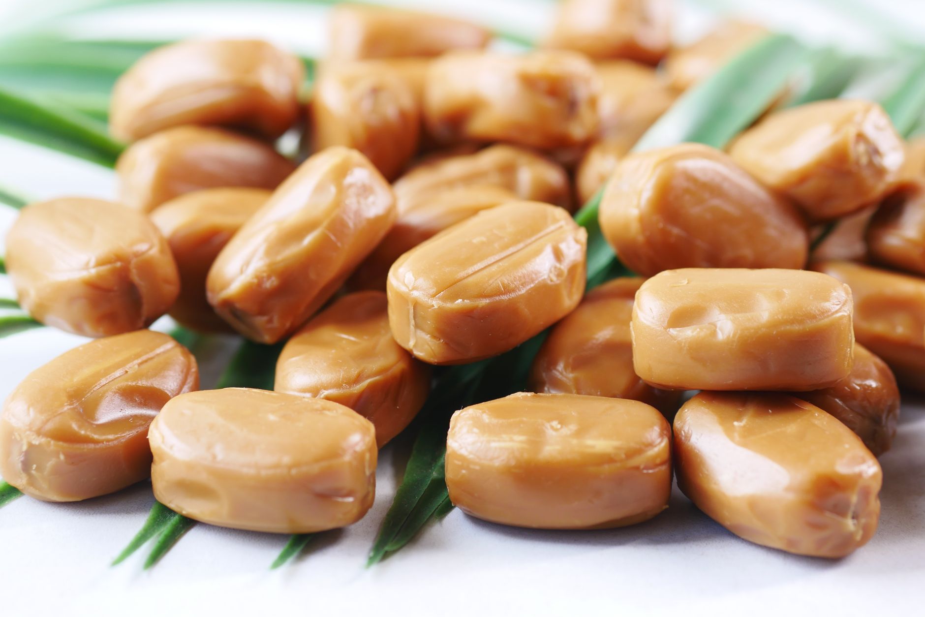 Caramel Candy