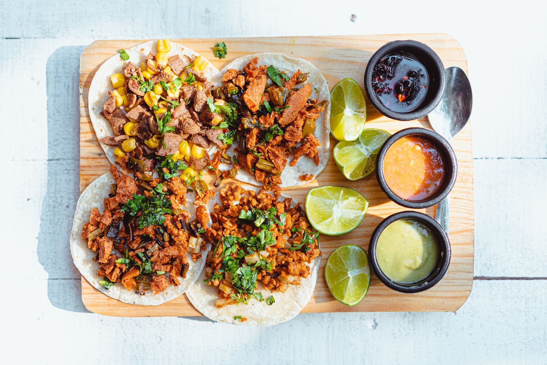 Jalapeno Popper Mexican Street Corn