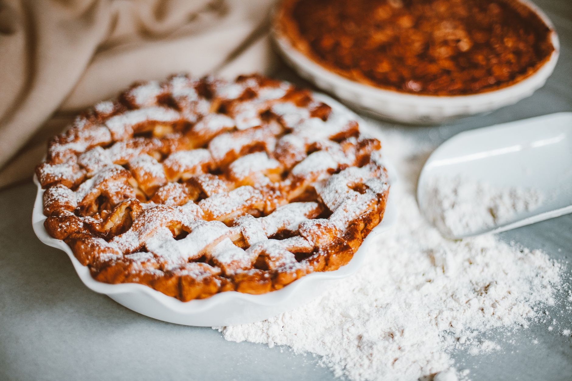 Sugar Pie