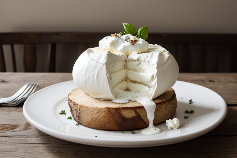 Burrata