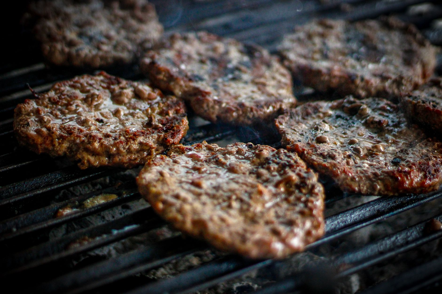Sage Breakfast Patties