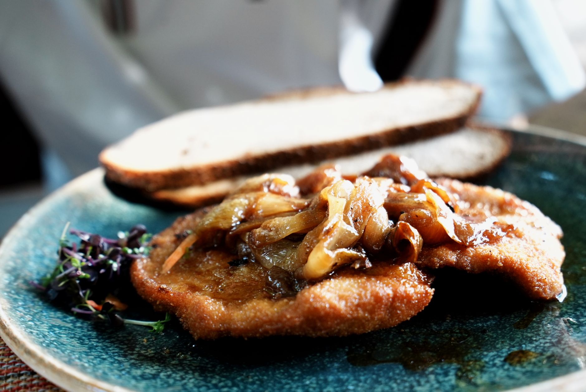 Caramelized Onions