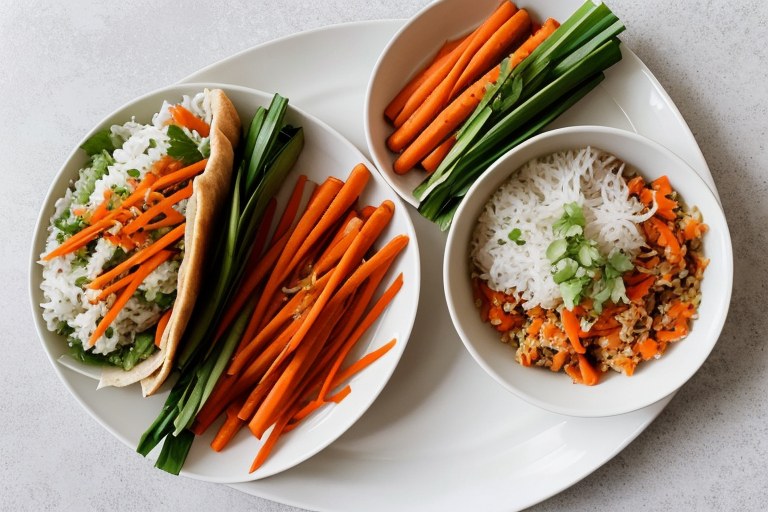 Bánh Mì Bowls