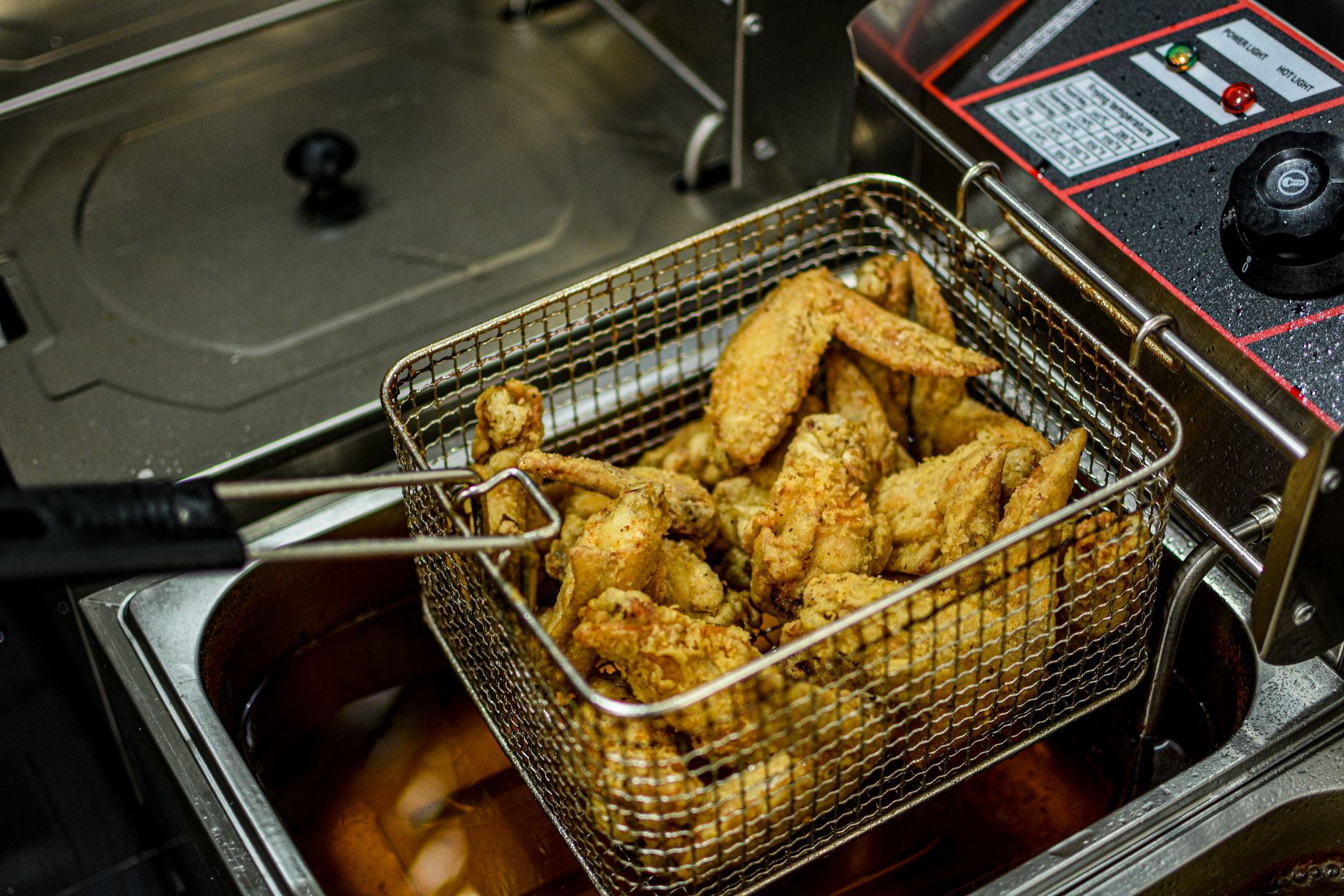Air Fryer Chicken Tenders