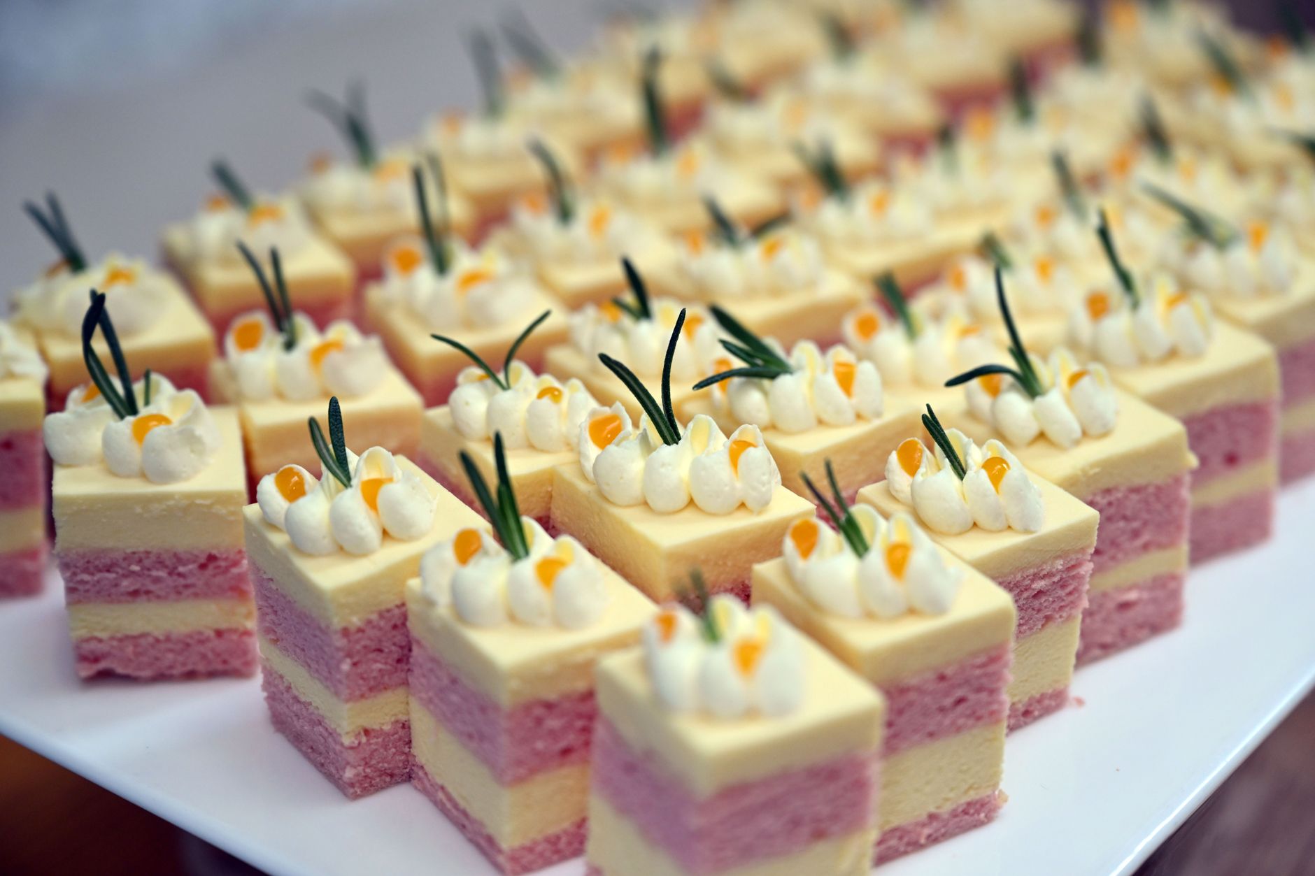 Ube Cake