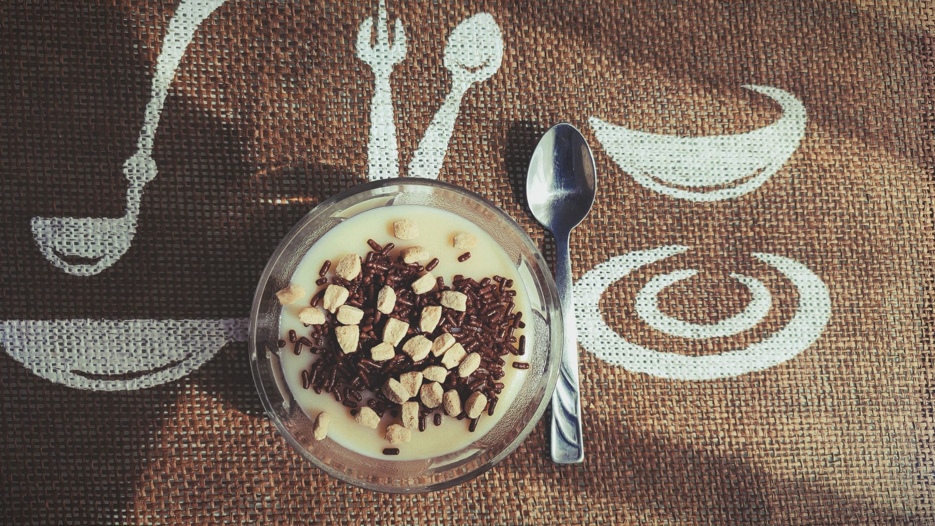 Dirt Pudding