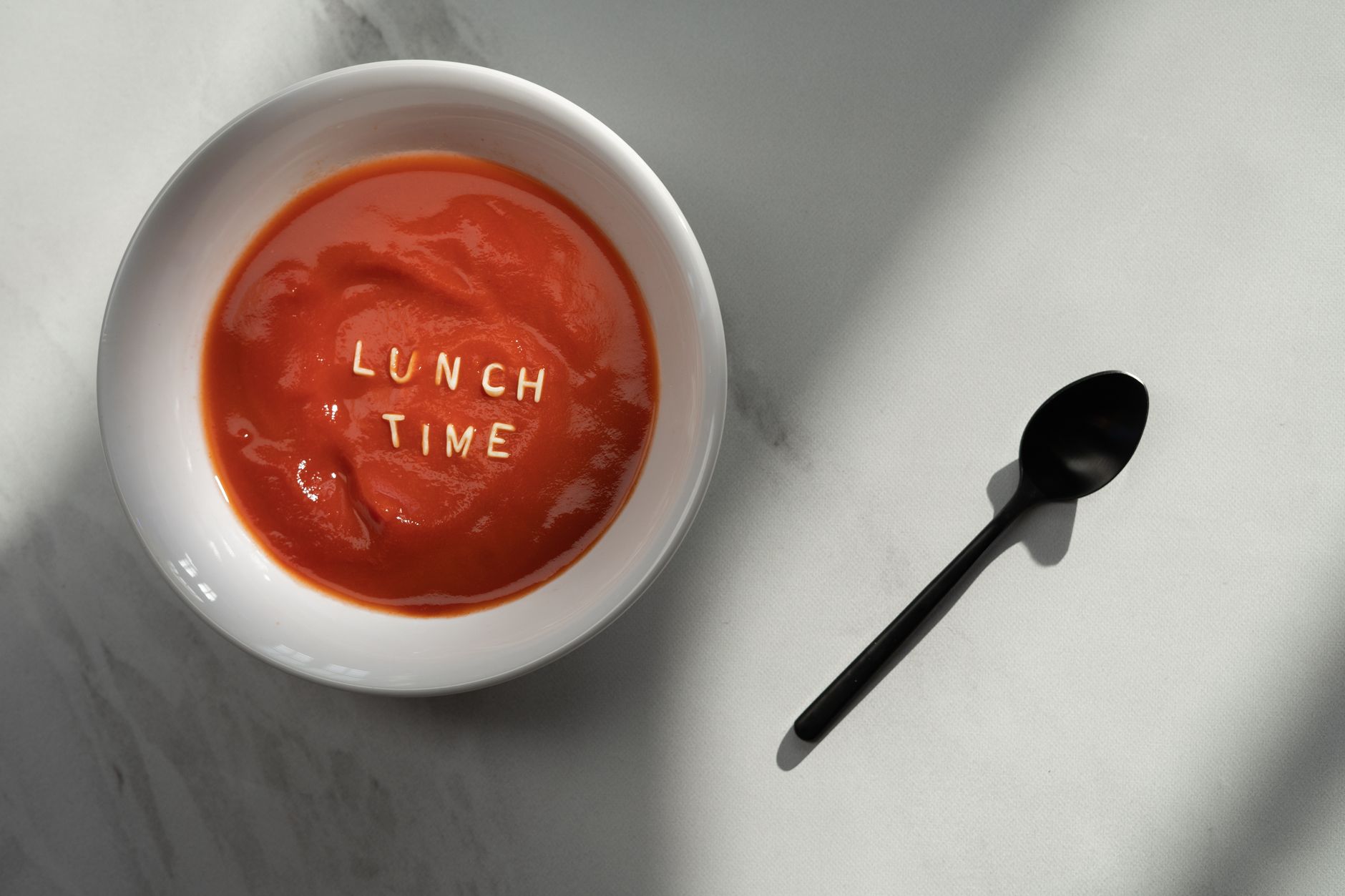 Summer Gazpacho