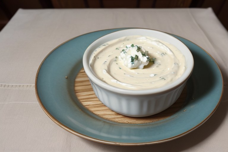 Shrimp Dip with Cream Cheese