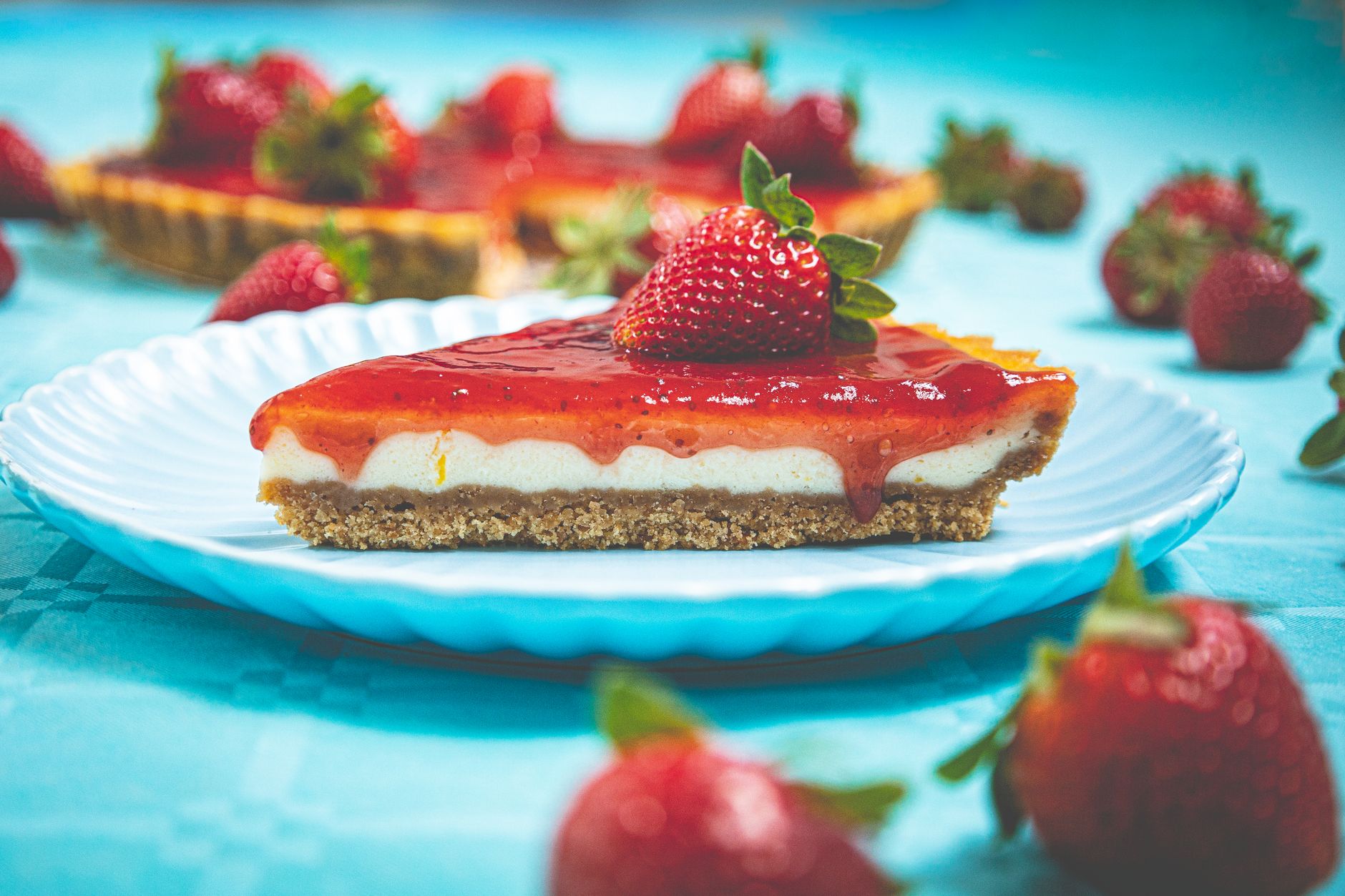 Graham Cracker Crust Recipe