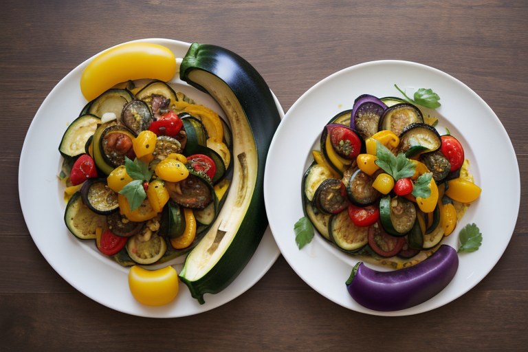 Ratatouille