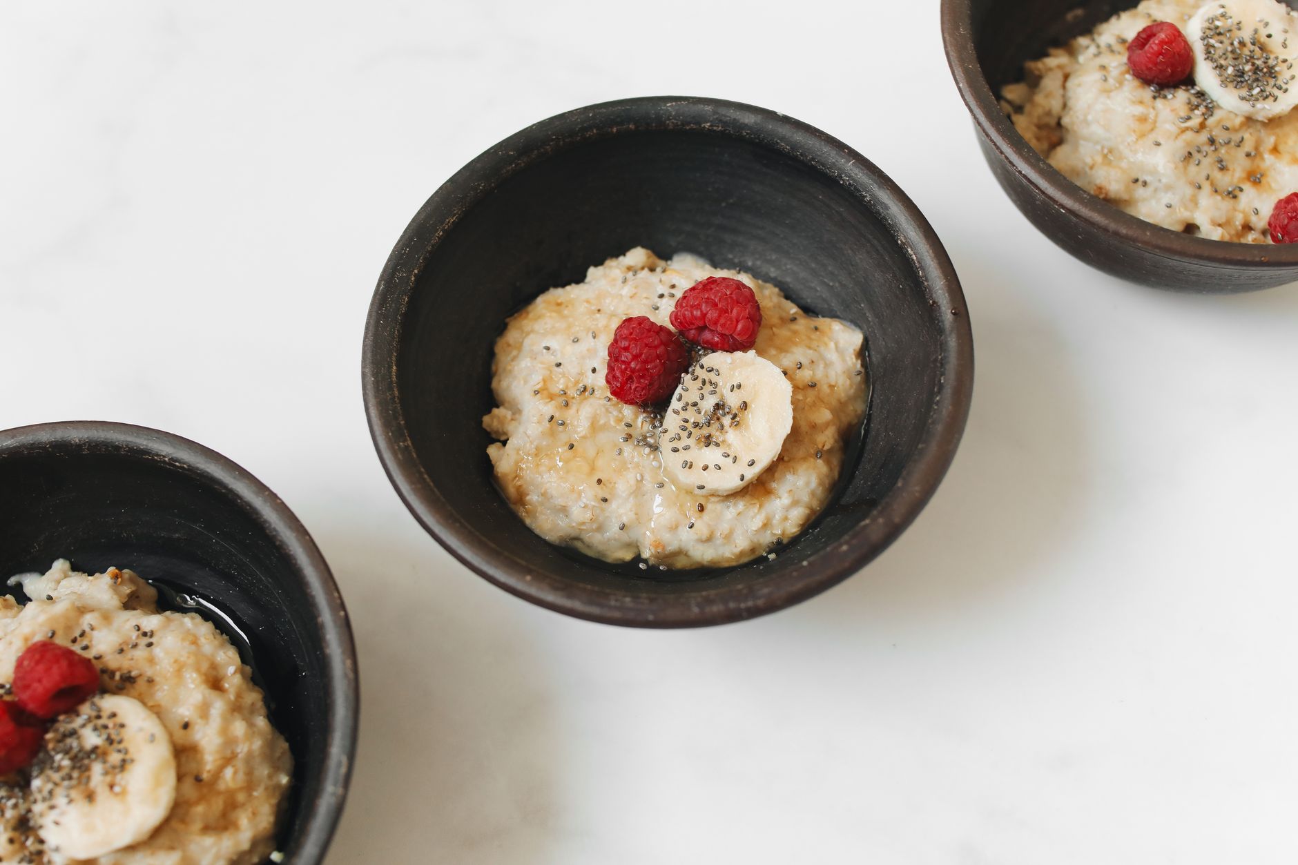 Slow Cooker Steel Cut Oatmeal Recipe
