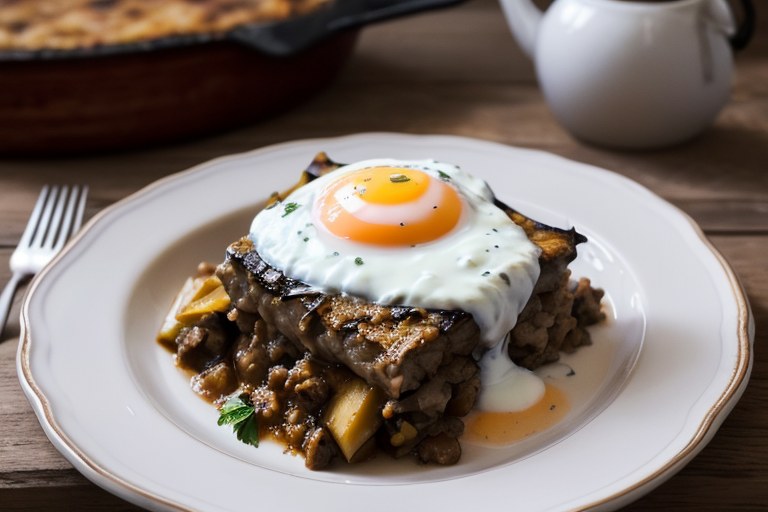 Moussaka