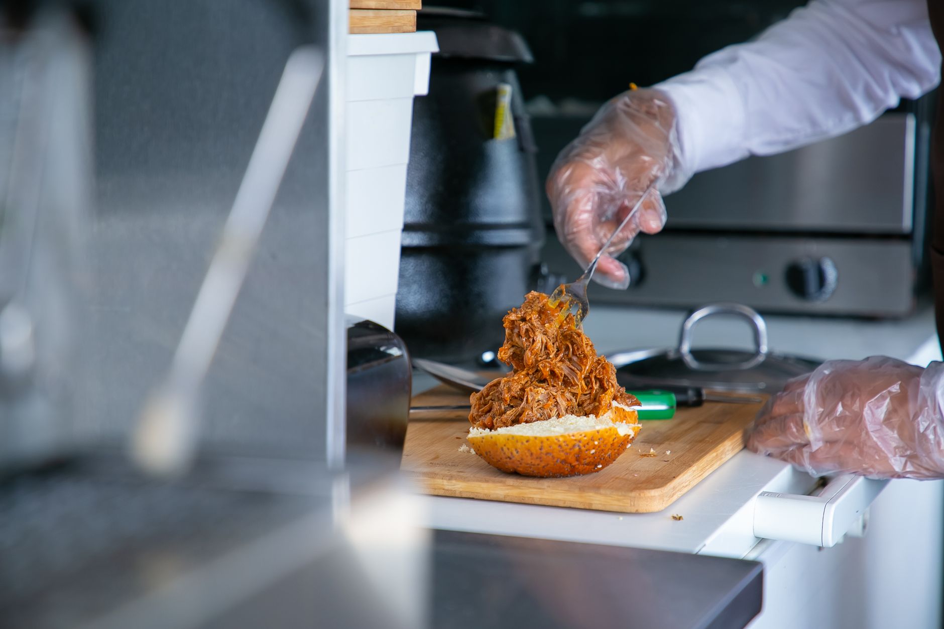 Arepa pelua