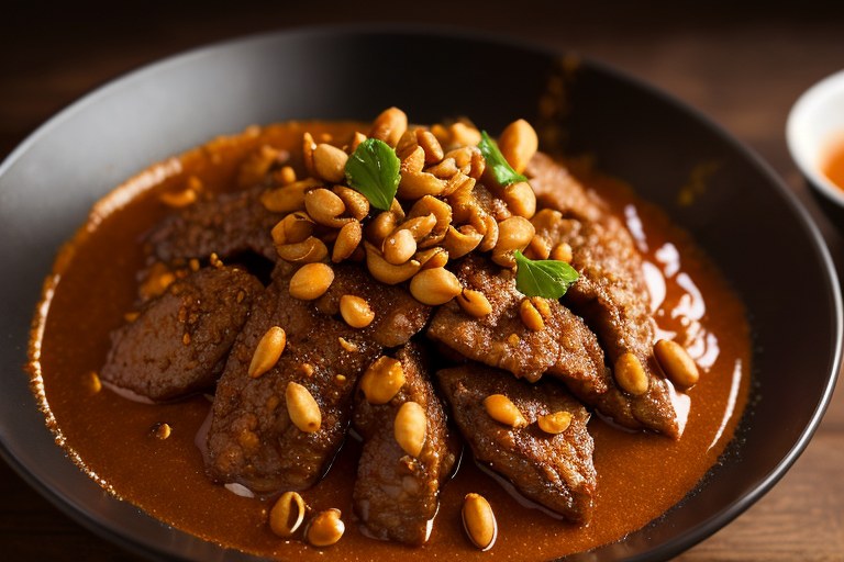 Suya