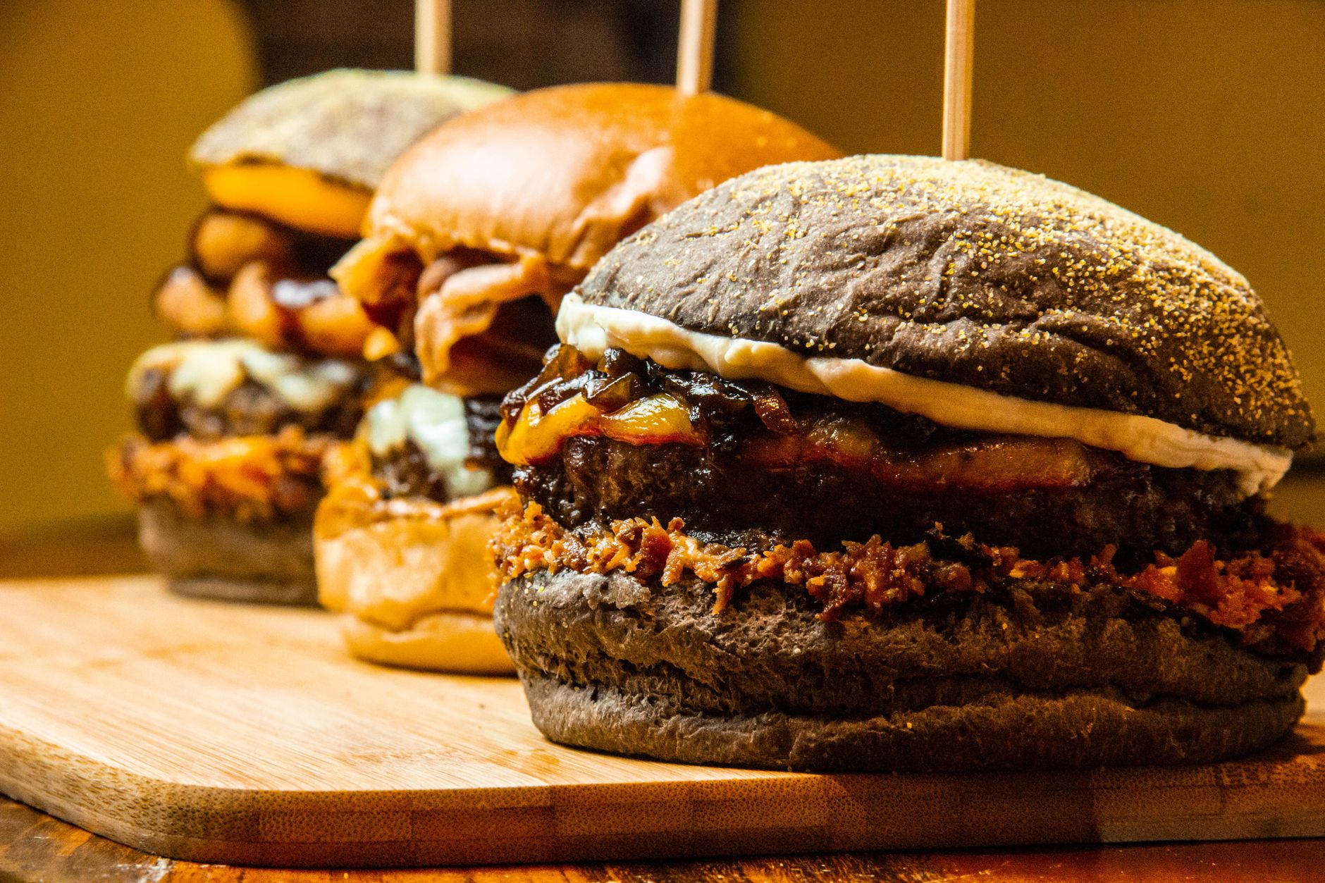 Southwest Burger