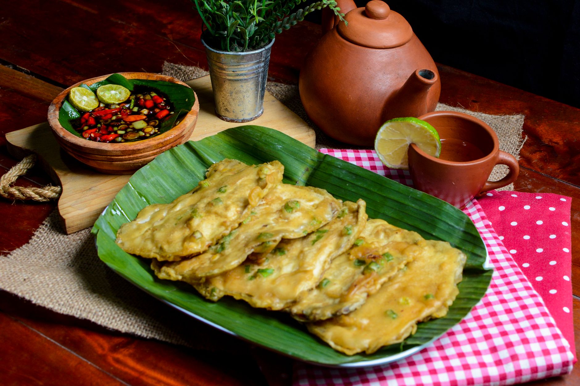 Tortang Talong
