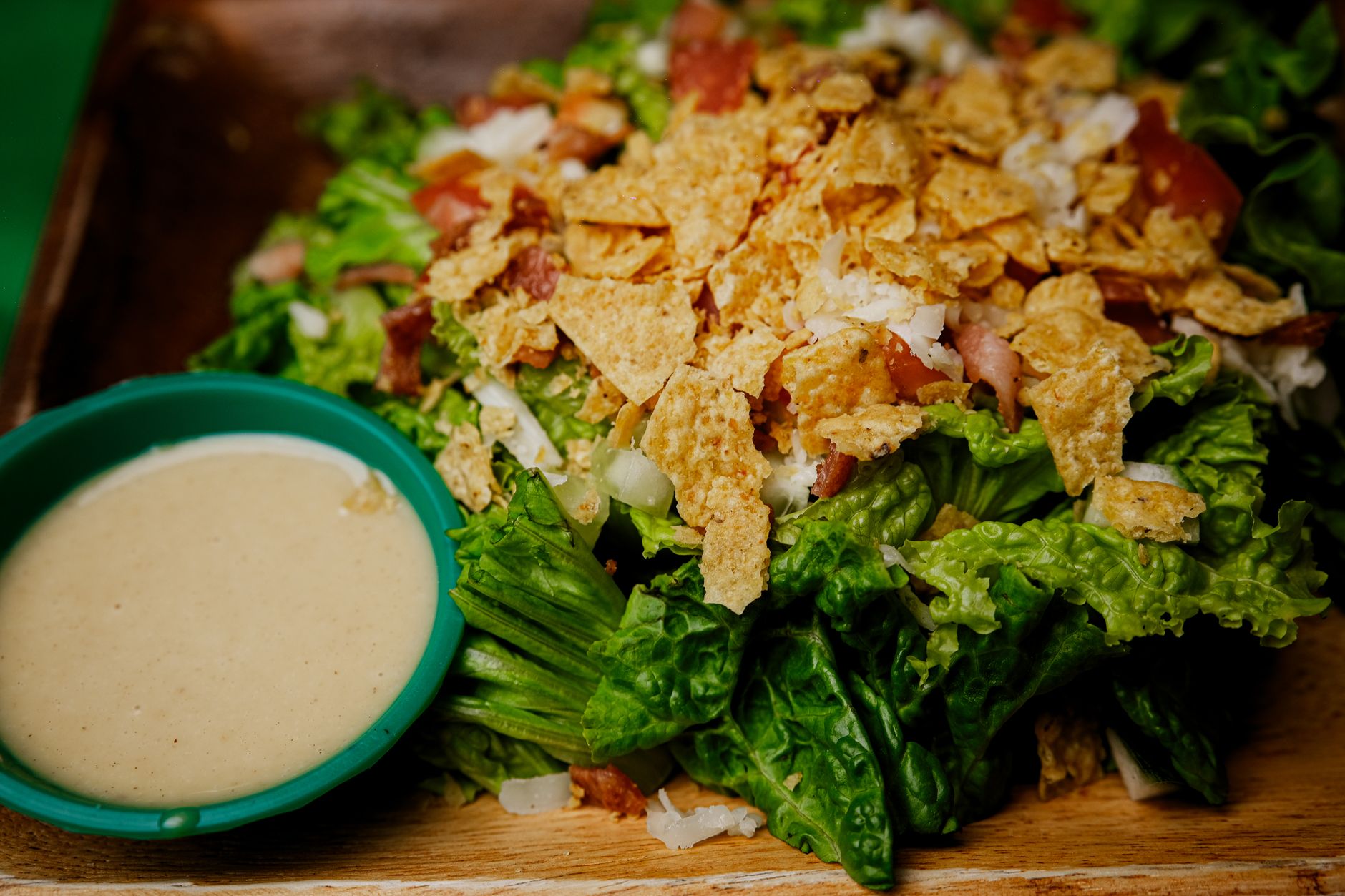Santa Fe Salad