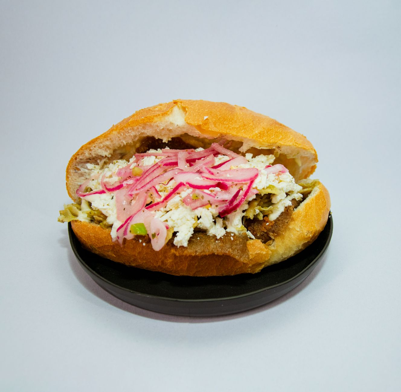 Torta de fiambre