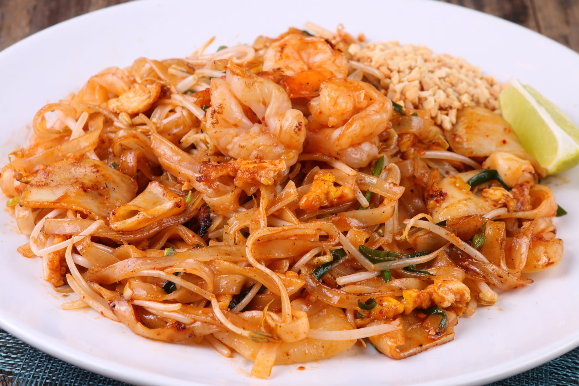 Pad Thai