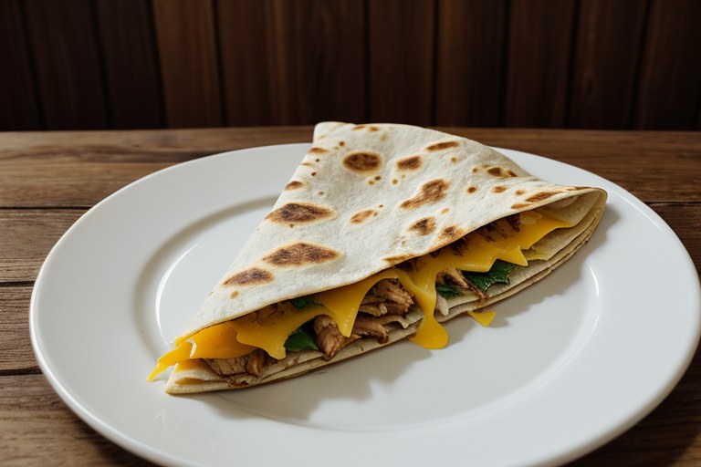 Quesadilla