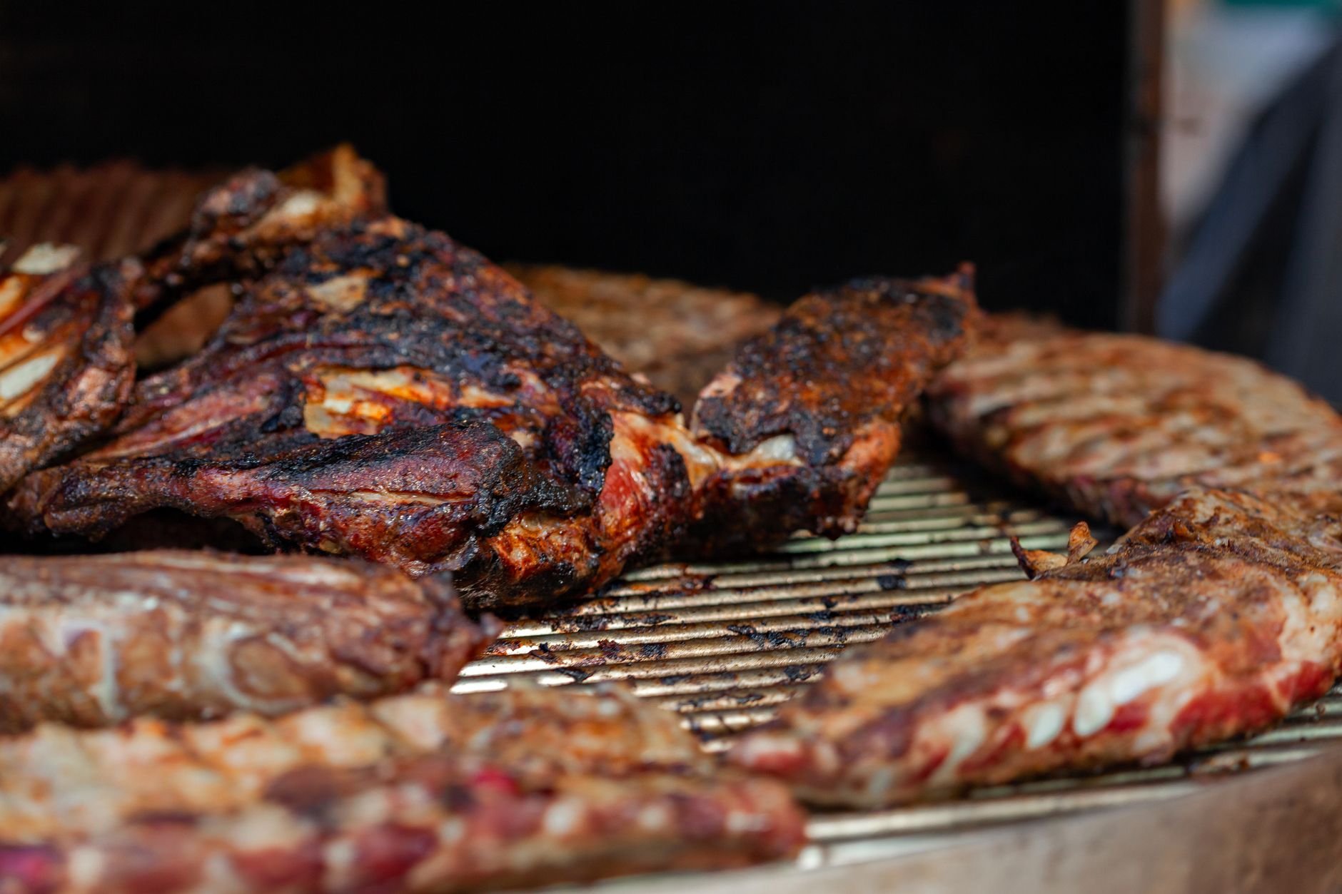Asian Slow-Cooked Short Ribs