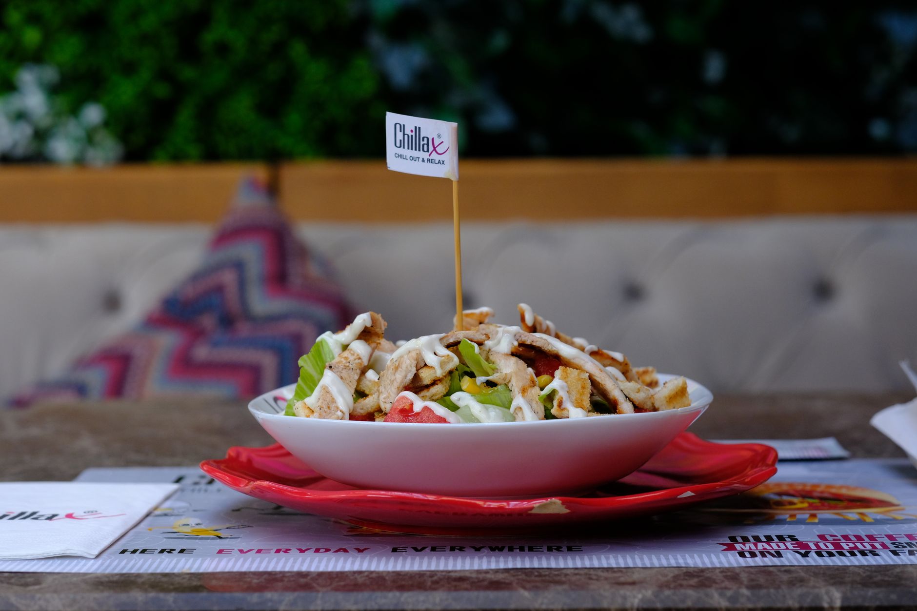 Best Chicken Salad