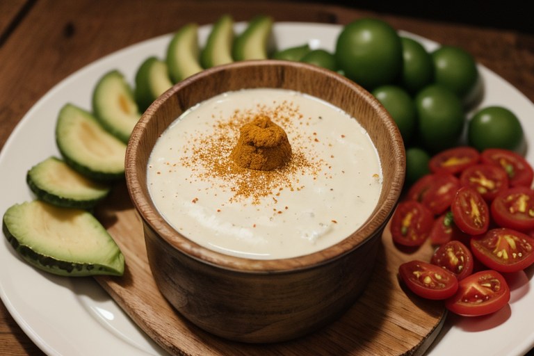 Mexican Fondue
