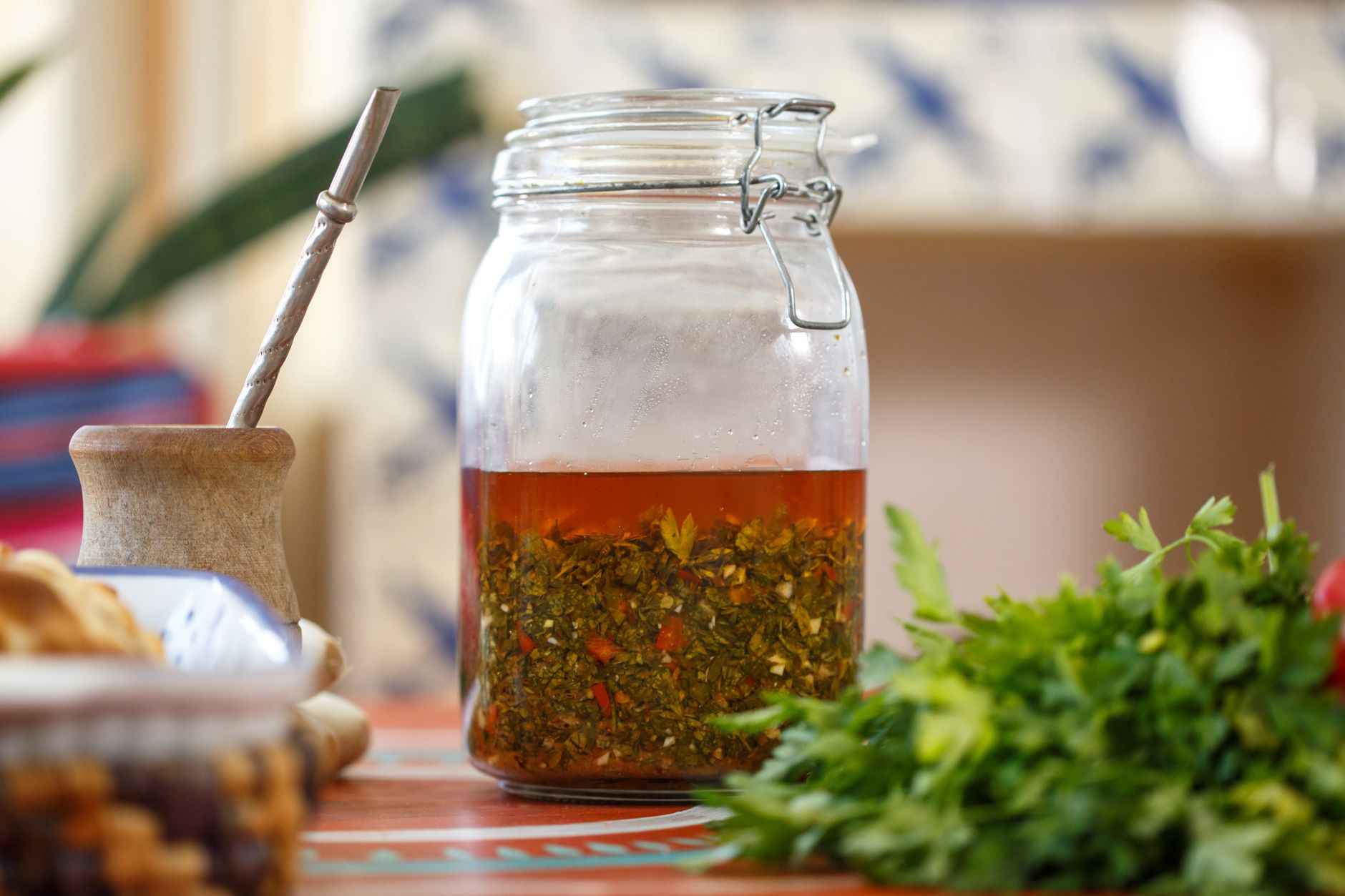Chimichurri Sauce