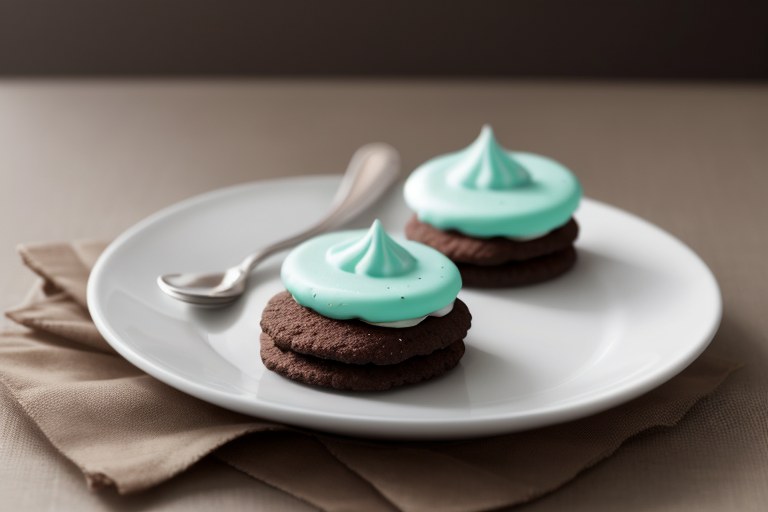 Easy Mint Thins