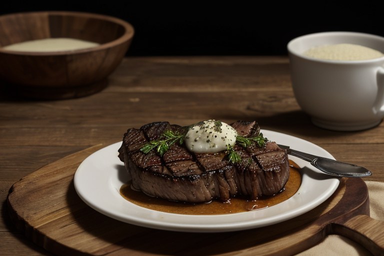 Steak San Marino