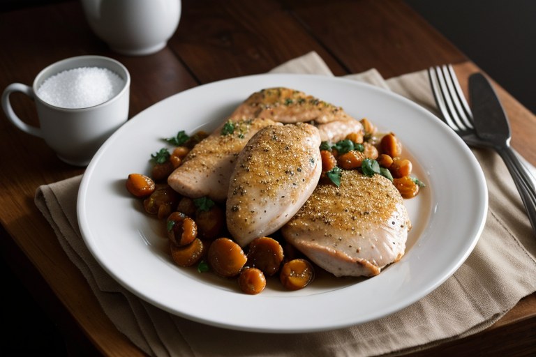 Marry Me Chicken Recipe