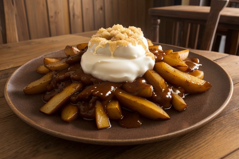 Poutine