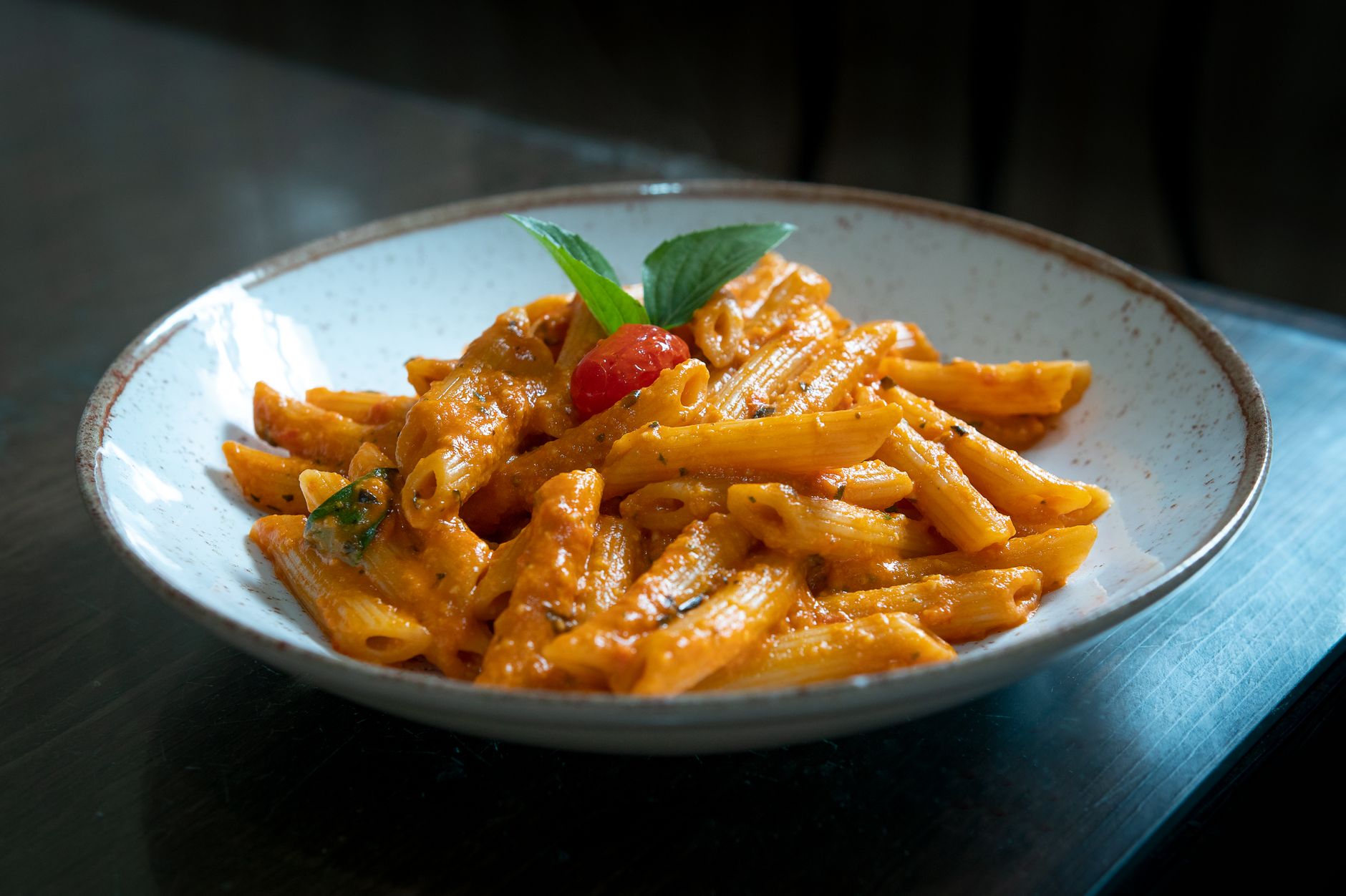 Vodka Sauce Recipe