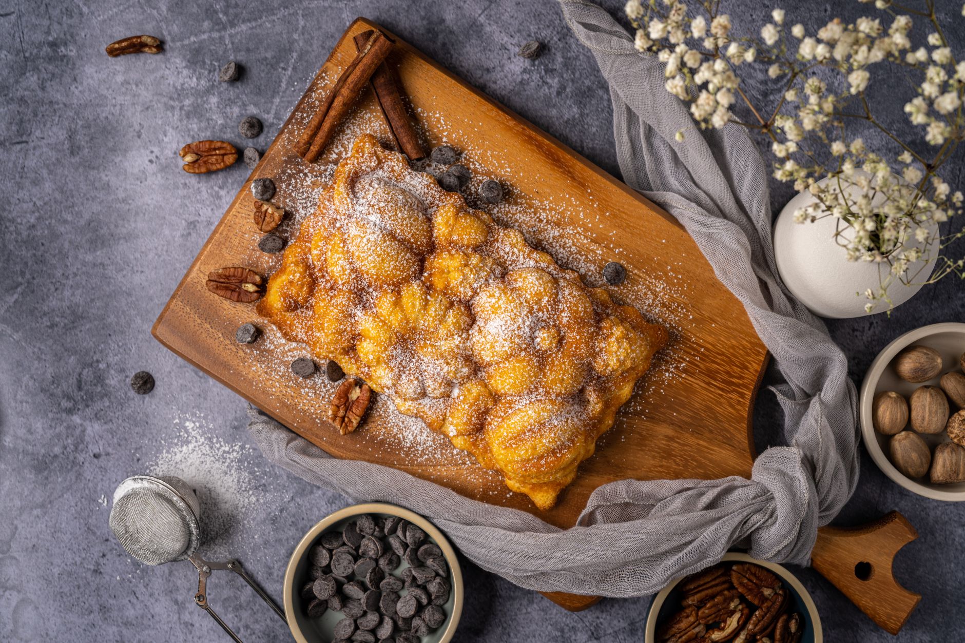 Monkey Bread